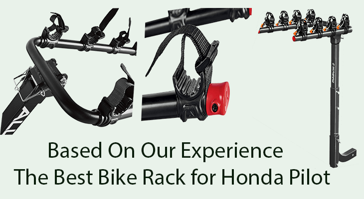 Best Bike Rack for Honda Pilot
