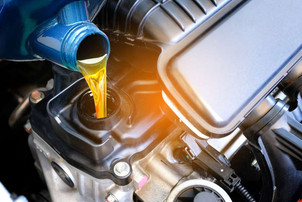 How Often Should You Change Motorcycle Oil